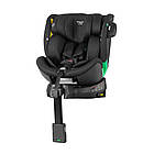 Універсальне автокрісло CARRELLO Empire CRL-12805 i-Size 40-150см ISOFIX, поворот, опорна стійка, фото 4