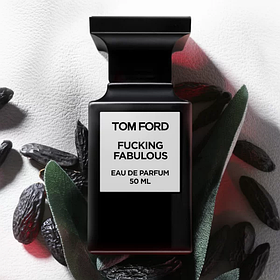 Духи Унисекс Tom Ford Fucking Fabulous (Original Pack) 50 ml Том Форд Факинг Фабулос (Оригинальная Упаковка)