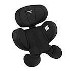 Універсальне автокрісло CARRELLO Empire CRL-12805 i-Size 40-150см ISOFIX, поворот, опорна стійка, фото 3