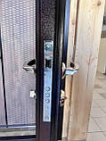 Вхідні двері Україна ДВ03, фото 5