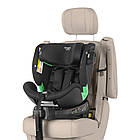 Універсальне автокрісло CARRELLO Empire CRL-12805 i-Size 40-150см ISOFIX, поворот, опорна стійка, фото 5