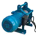 Лебідка електрична KRAISSMANN KCD 800 (400/800 кг, 30/15 м, 220В, одна фаза), фото 5