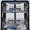 Посудомийна машина Electrolux ESM74840SX, фото 4