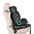 Універсальне автокрісло CARRELLO Empire CRL-12805 i-Size 40-150см ISOFIX, поворот, опорна стійка, фото 7