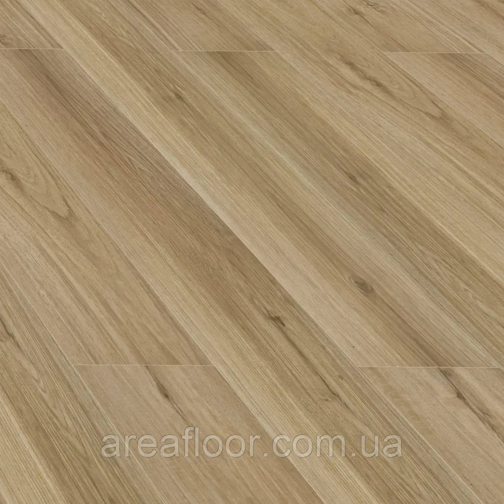 Вінілова підлога SPC Korner Solid Floor Дуб Каліпсо
