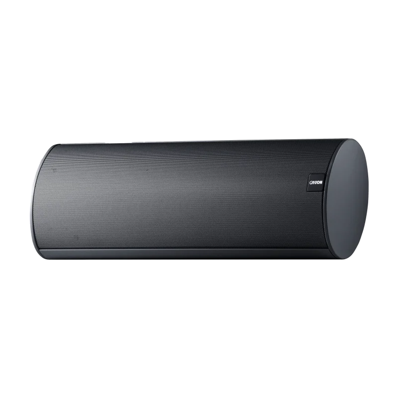 Центральний канал Canton CD 250.3 Black