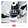 Високошвидкісна закріплювальна машина з автоматикою JUKI LK-1900BNHS000-BB, фото 5