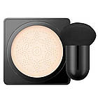 Кушон Images Moisture Beauty Cream Concealer, 20мл, тон Слонова кістка + спонжик / Тональный крем для лица, фото 4