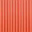 Стінові панелі 3Д рейка під Дерево Кораловий WPC 160*3000*23мм декоративні рейки для стін композит, фото 2