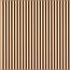 Декоративні панелі рейки Натуральне дерево Бук WPC 160*3000*23мм стінова 3Д рейка для стін композит, фото 3
