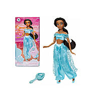 Кукла классическая Жасмин Дисней Jasmine Classic Doll Aladdin Disney 29 см