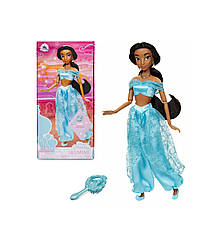 Кукла классическая Жасмин Дисней Jasmine Classic Doll – Aladdin   Disney 29 см