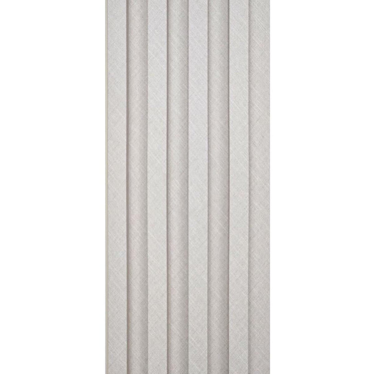 Декоративні рейки Дошки Італія WPC 160*3000*23мм 3Д декор настінні панелі для стін композит, фото 1