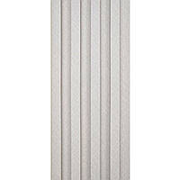 Декоративные рейки Доски Италия WPC 160*3000*23мм 3Д декор настенные панели для стен композит
