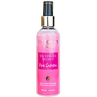 Двофазний парфумований захисний спрей для волосся Victoria’s Secret Pure Seduction Exclusive EURO 200 мл