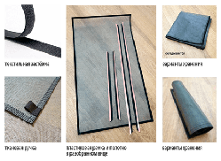 Москітна сітка на липучці для вікна