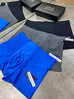 Набір боксерів Dolce Gabbana t096 безшовні