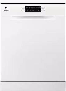 Посудомийна машина Electrolux ESA47210SW