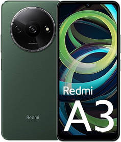 Чохли для Xiaomi Redmi A3