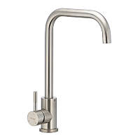 Кухонний змішувач MIXXUS SUS-011-G