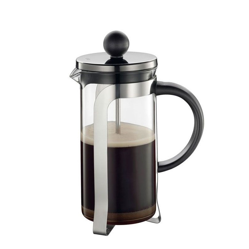 Кавник френч-прес Cilio Nadine 350 мл 345902, фото 1