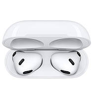 Эти наушники Airpods 3 Гироскоп для Музыки и Звонков - НАХОДКА (Чип Huilian)