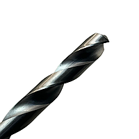 Сверло по металлу ПРОФИ кобальт 5% P18 12 мм с хвостовиком 10 мм