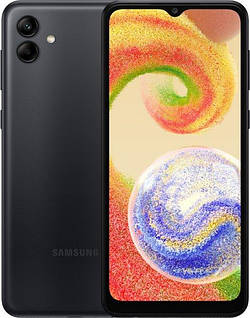Смартфон Samsung A045F,Galaxy A04 3/32 GB