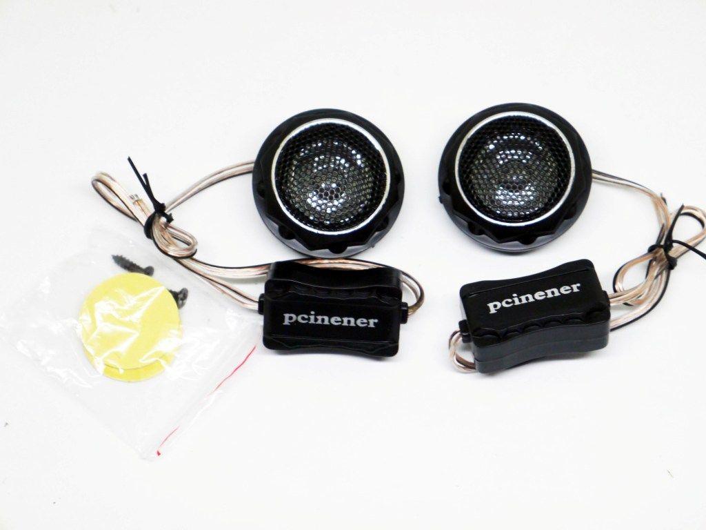 Пищалки Tweeter Pionner TS-T280 Твітер Піонер, фото 1