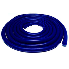 Еспандер джгут еластичний латексна трубка навантаження 25 кг довжина 3 м