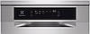 Посудомийна машина Electrolux ESM89400SX, фото 3