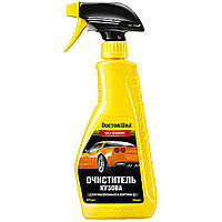 Очисник слідів комах і бітумних плям Doctor Wax Bug&Tar Remover 475 мл триггер (DW5643)