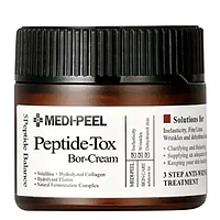 Лифтинг-крем с пептидным комплексом Medi Peel Peptide-Tox Cream 50 мл