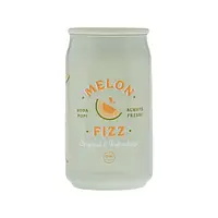 Ароматическая свеча DW Home Melon Fizz