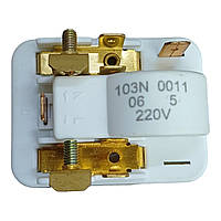 Пускове реле Danfoss 103N0011
