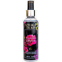 Двофазний парфумований захисний спрей для волосся Victorias Secret Bombshell Wild Flower Exclusive EURO 200 мл