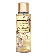 Парфумированный спрей Victoria Secret Bare Vanilla La Crema