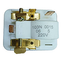 Пускове реле Danfoss 103N0015