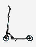 Самокат 2-х колісний Roces 175 мм чорний, фото 3