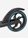 Самокат 2-х колісний Roces 175 мм чорний, фото 7