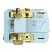 Пускове реле Danfoss 103N0016