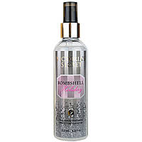 Двофазний парфумований захисний спрей для волосся Victoria’s Secret Bombshell Holiday Exclusive EURO 200 мл