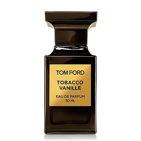 Духи Унисекс Tom Ford Vanille Fatale (Original Pack) 50 ml Том Форд Ваниль Фаталь (Оригинальная Упаковка) all