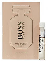 Парфумована вода (пробник) Hugo Boss Boss The Scent Intense for Her 1.5 мл