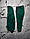 Спортивний костюм зелений зимовий Stone Island green, фото 3