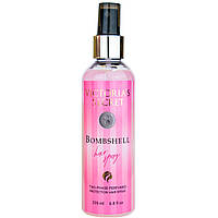Двофазний парфумований захисний спрей для волосся Victorias Secret Bombshell Exclusive EURO 200 мл