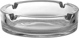 Попільничка скляна Selena 10.5см UniGlass 60055-МС24