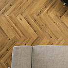 Вінілова підлога SPC Korner Luxury Floor Дуб Титан, фото 4