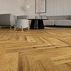 Вінілова підлога SPC Korner Luxury Floor Дуб Титан, фото 5