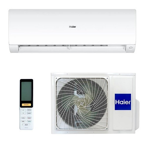 Кондиціонер Haier Flexis Inverter WI-FI AS35S2SF1FA/1U35S2SM1FA/1U35MEHFRA-1 white matt